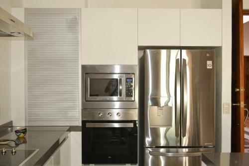 Apartamento Refugio Del Mar