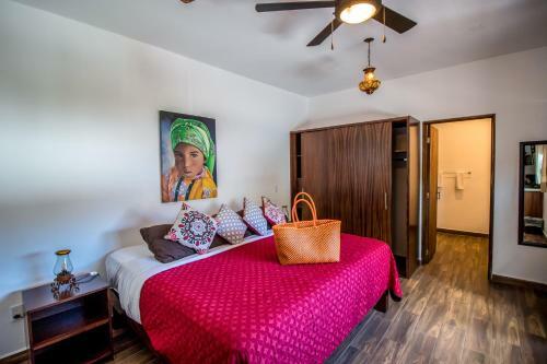 Apartamento Refugio Del Mar