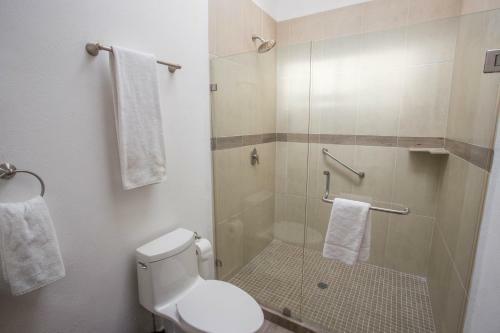 Apartamento Refugio Del Mar