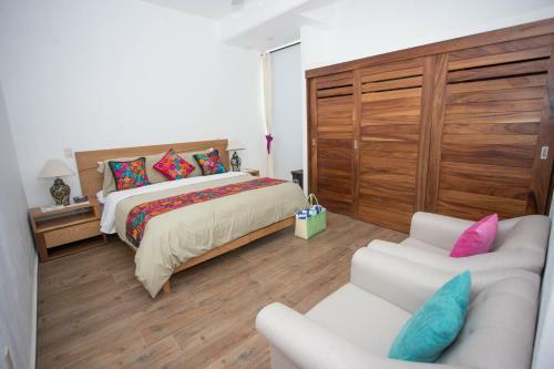 Apartamento Refugio Del Mar