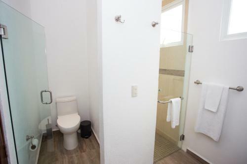 Apartamento Refugio Del Mar