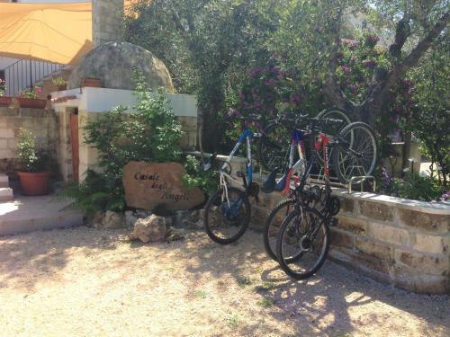 Bed & Breakfast Casale Degli Angeli