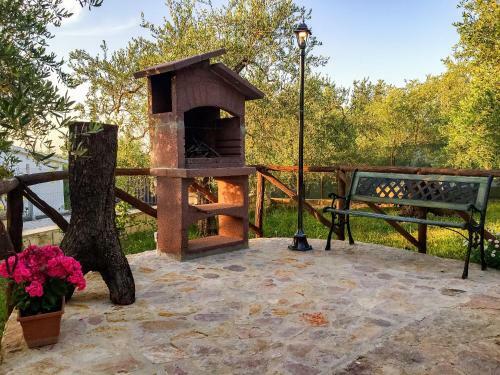 Bed & Breakfast Casale Degli Angeli