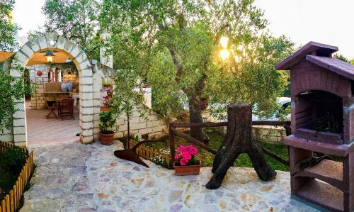 Bed & Breakfast Casale Degli Angeli
