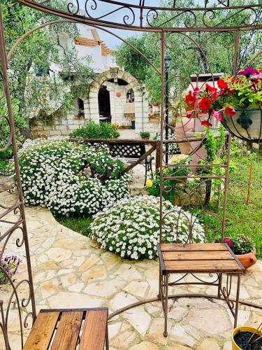 Bed & Breakfast Casale Degli Angeli