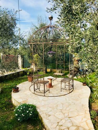 Bed & Breakfast Casale Degli Angeli