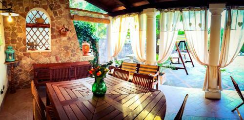 Bed & Breakfast Casale Degli Angeli