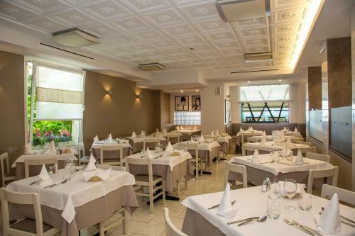Hotel Villa Gioiosa