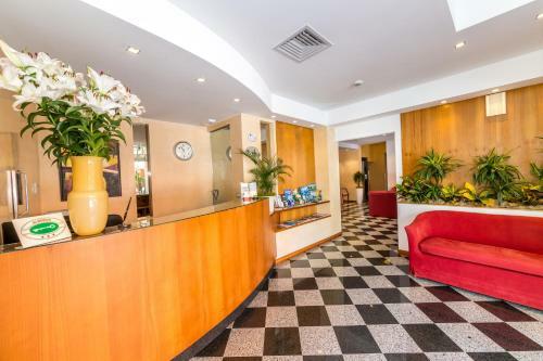 Hotel Villa Gioiosa