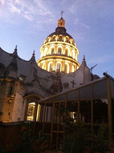 Alma Del Sol Bed & Breakfast Inn