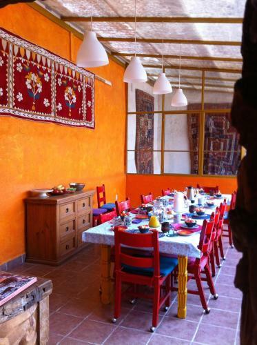 Alma Del Sol Bed & Breakfast Inn