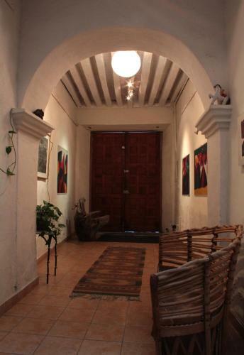 Alma Del Sol Bed & Breakfast Inn