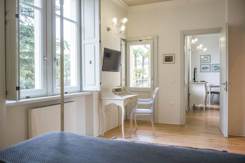Apartamento Villa Italia