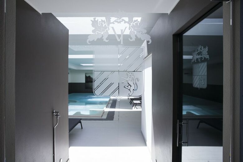 Apartamento Villa Italia