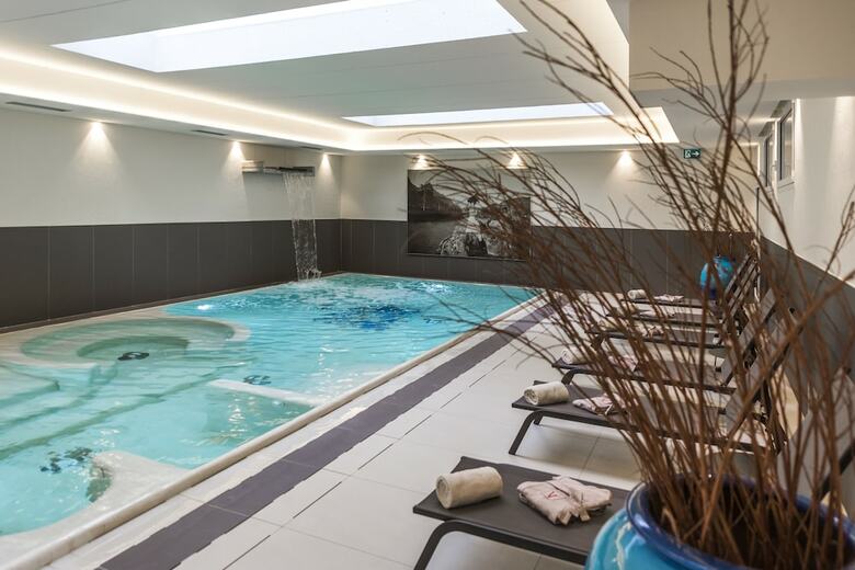 Apartamento Villa Italia