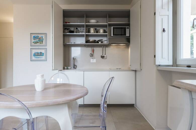 Apartamento Villa Italia