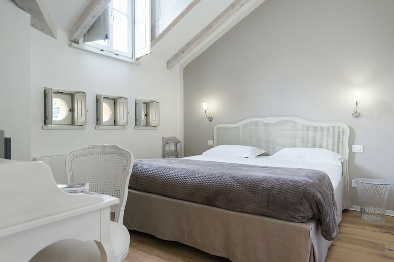 Apartamento Villa Italia