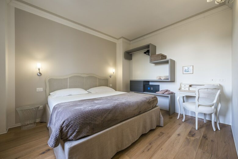 Apartamento Villa Italia