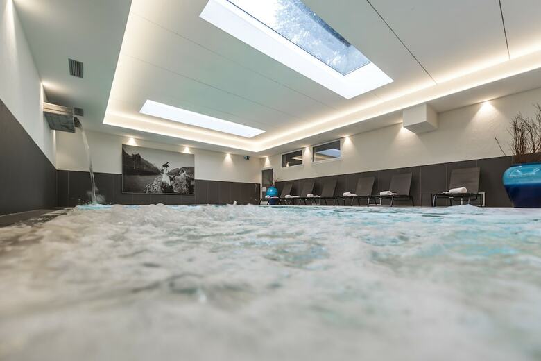 Apartamento Villa Italia