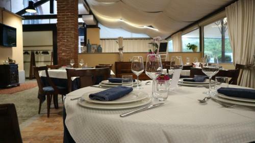 Agroturismo La Regibussa - Hotel Ristorante