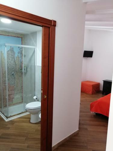 Borgo Manfria B&B