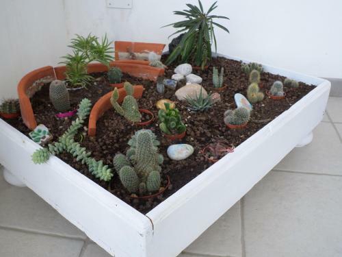 Borgo Manfria B&B