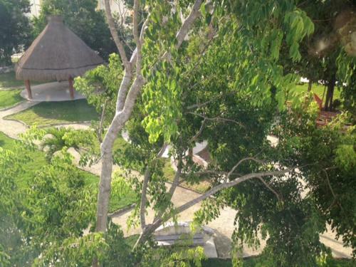 Modern Apartment Riviera Maya