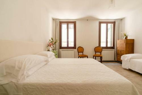 Apartamento Melusina Homes