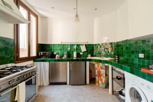 Apartamento Melusina Homes