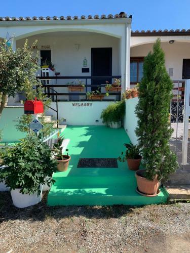 B&B A Casa Di Picci