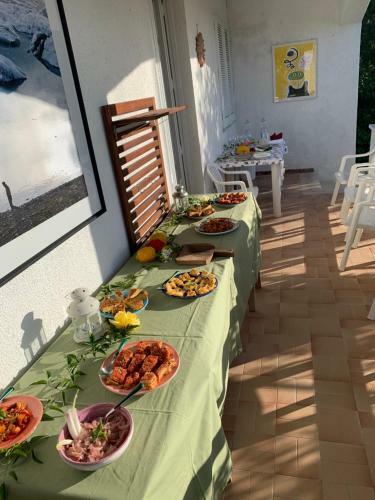 B&B A Casa Di Picci