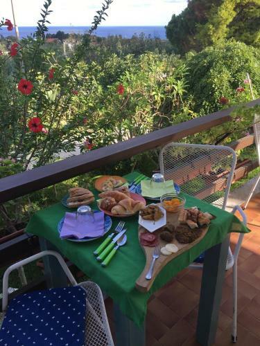 B&B A Casa Di Picci