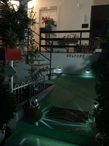 B&B A Casa Di Picci