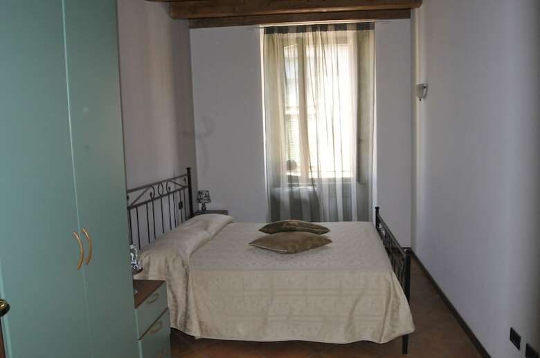 Apartamento Antico Borgo