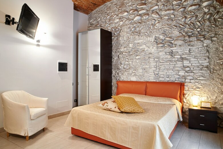 Apartamento Antico Borgo