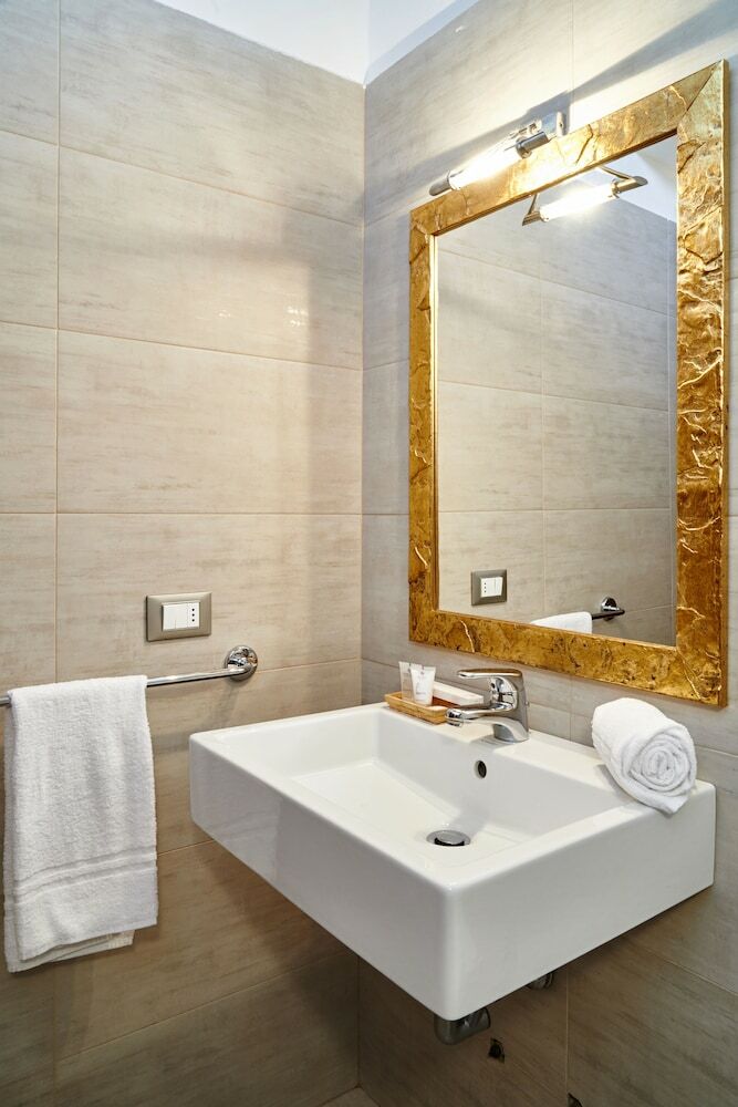 Apartamento Antico Borgo