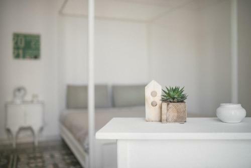 Bed & Breakfast Casa Nin�