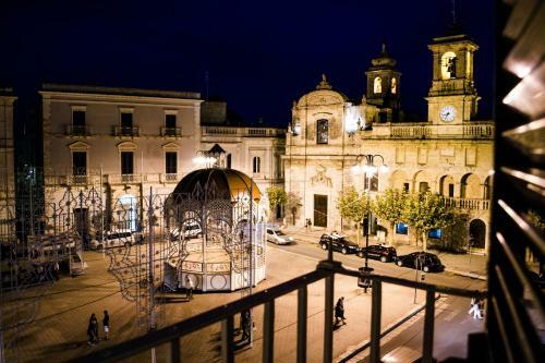 Bed & Breakfast Casa Nin�