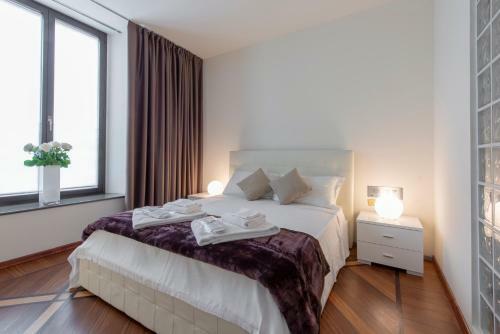 Apartamento Milan Royal Suites - Centro Duomo