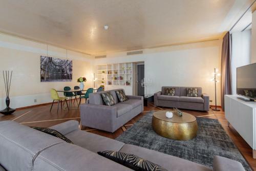 Apartamento Milan Royal Suites - Centro Duomo