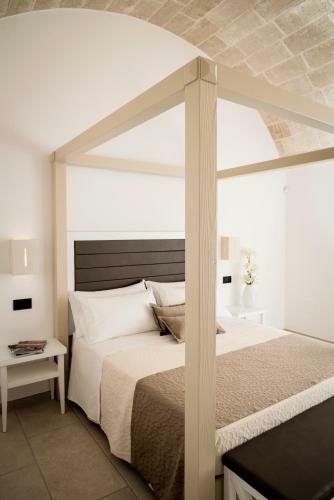 Hotel Masseria Muntibianchi Agriresort