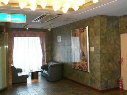 Kyowa Station Hotel