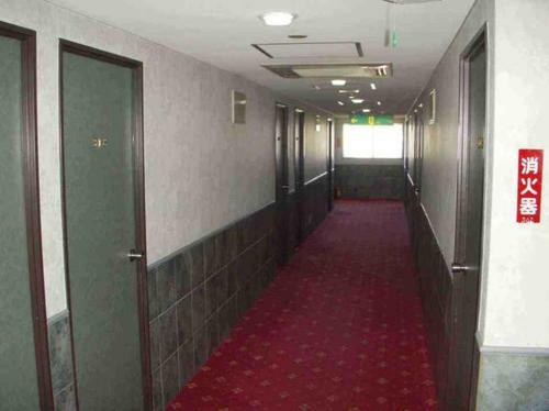Kyowa Station Hotel
