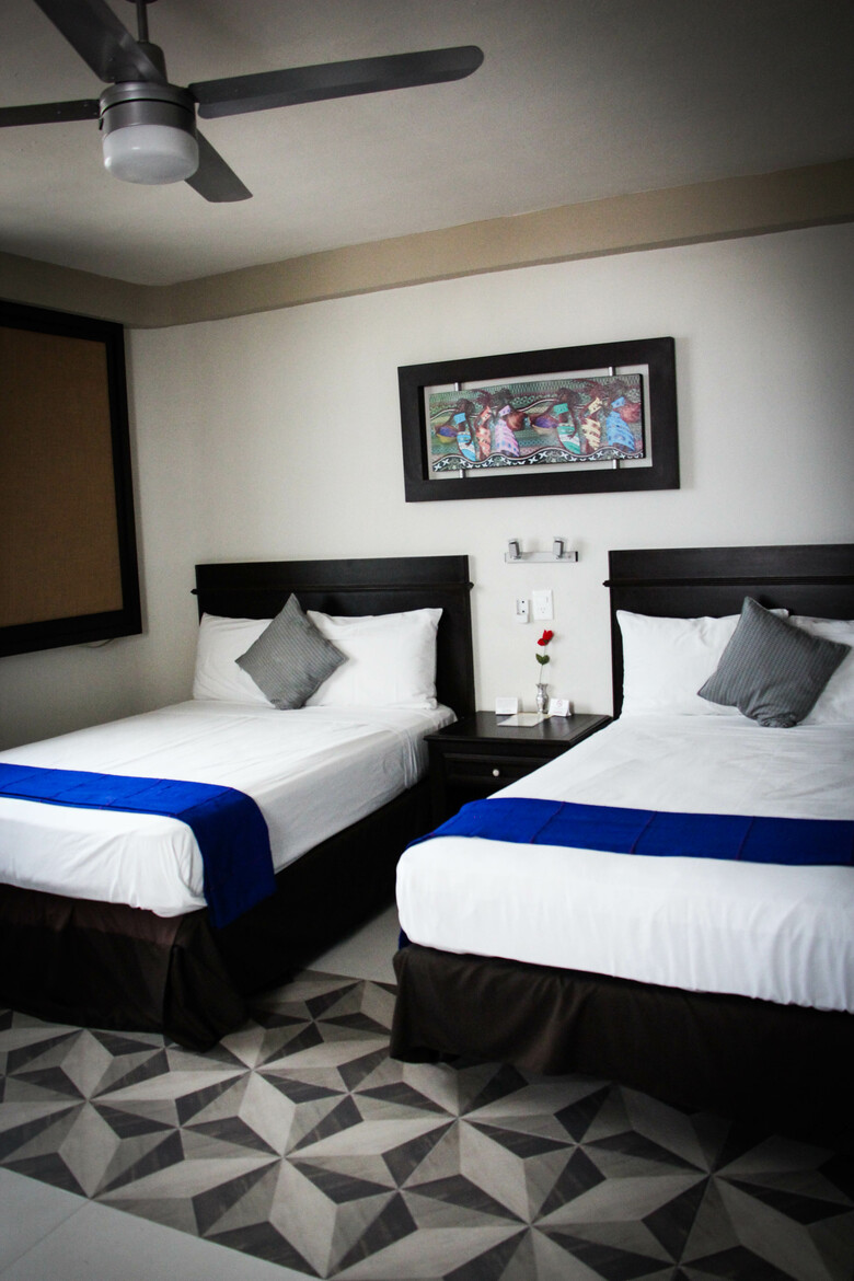 Pa�xa Mama Hotel Boutique