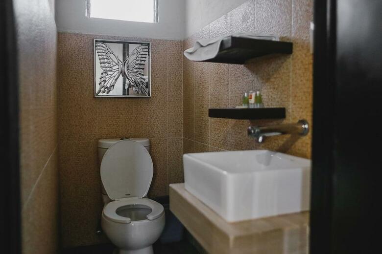 Pa�xa Mama Hotel Boutique