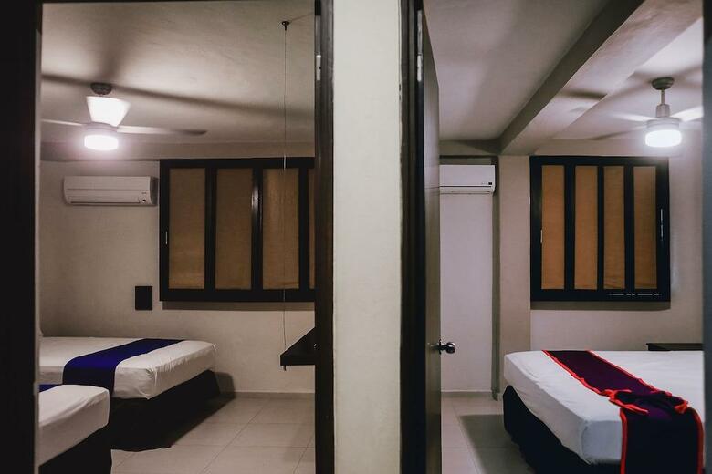 Pa�xa Mama Hotel Boutique