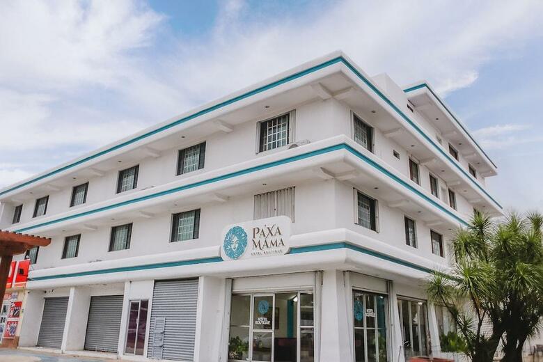 Pa�xa Mama Hotel Boutique