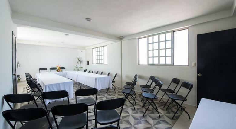 Pa�xa Mama Hotel Boutique