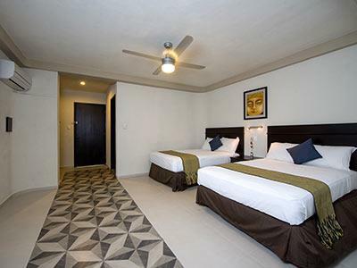 Pa�xa Mama Hotel Boutique