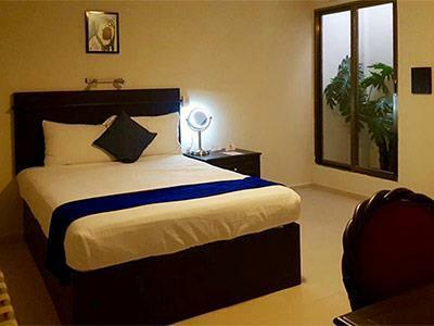 Pa�xa Mama Hotel Boutique